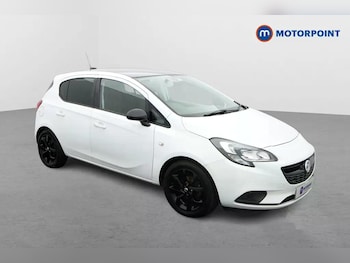 Used Vauxhall Corsa 2019 for sale - 76531777: Photo