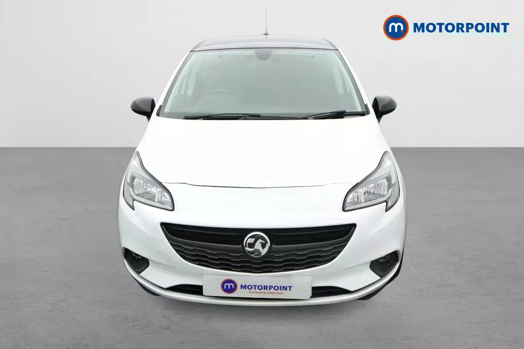 Used Vauxhall Corsa 2019 for sale - 76531777: Photo 2