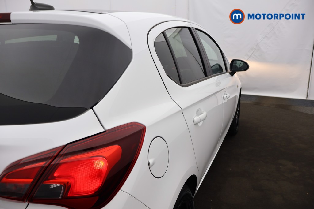 Used Vauxhall Corsa 2019 for sale - 76531777: Photo 20