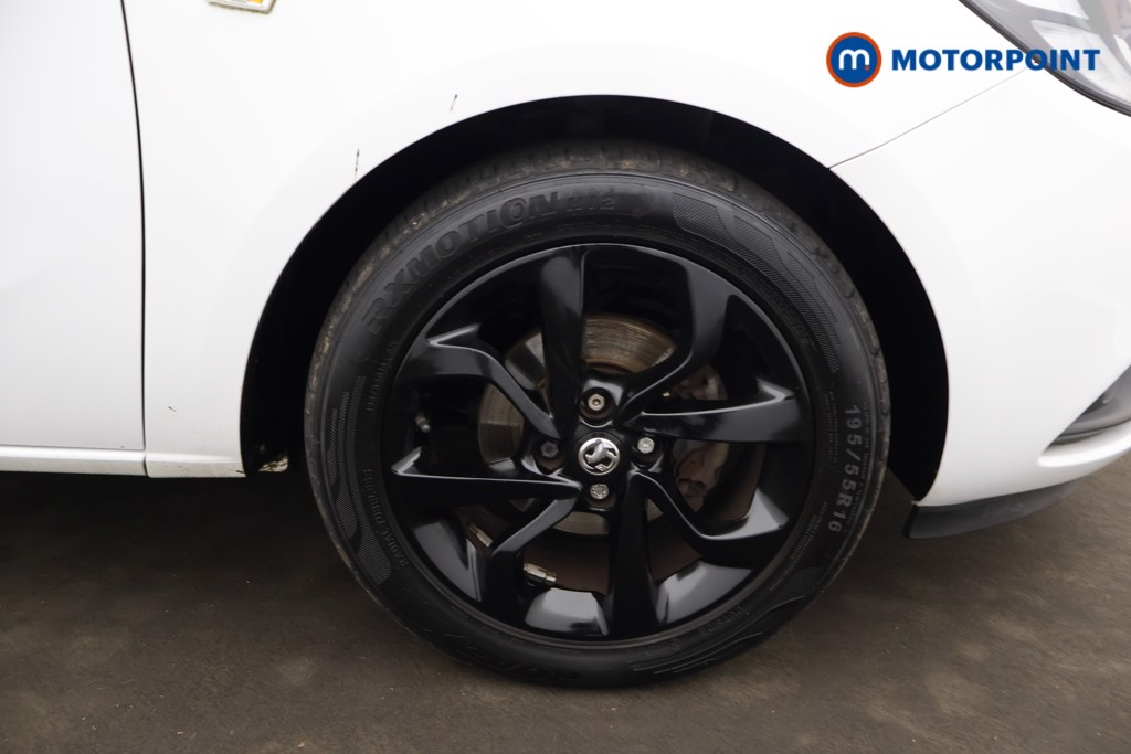 Used Vauxhall Corsa 2019 for sale - 76531777: Photo 21