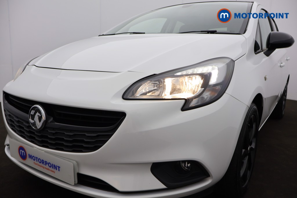 Used Vauxhall Corsa 2019 for sale - 76531777: Photo 22