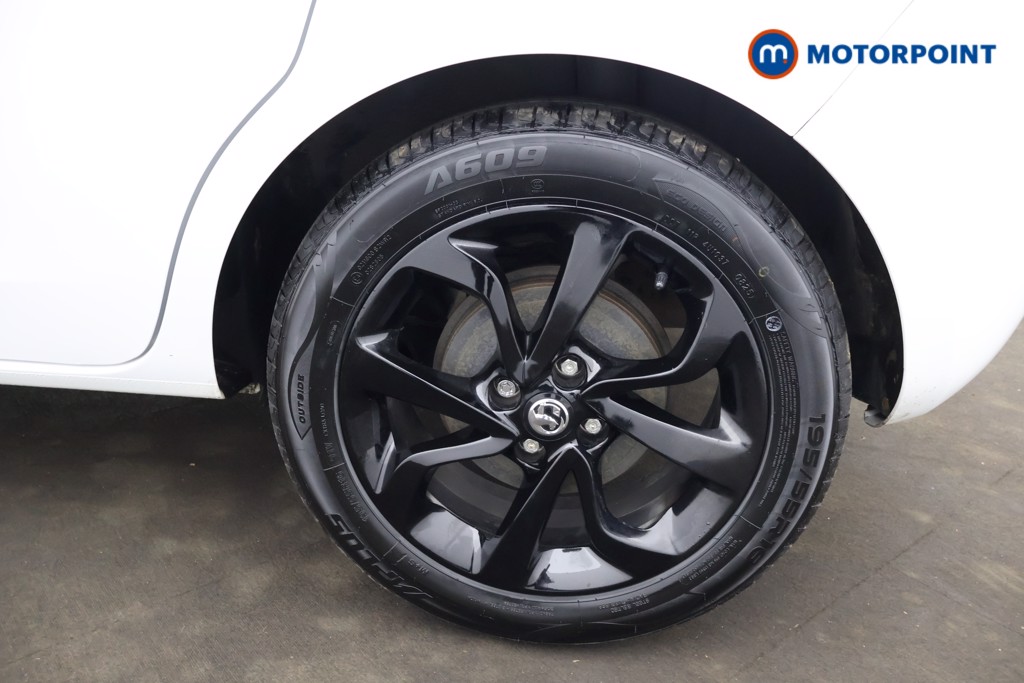 Used Vauxhall Corsa 2019 for sale - 76531777: Photo 23