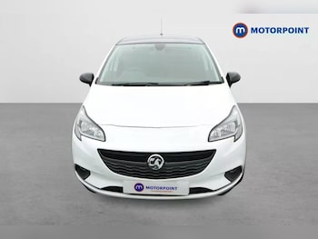 Used Vauxhall Corsa 2019 for sale - 76531777: Photo