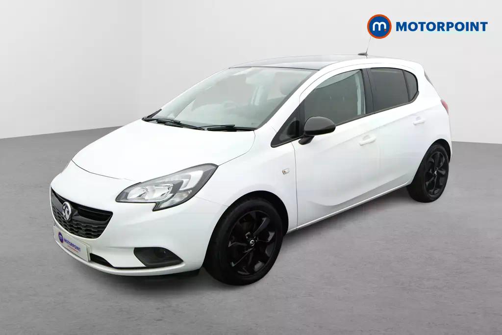 Used Vauxhall Corsa 2019 for sale - 76531777: Photo 3