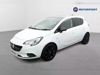 Used Vauxhall Corsa 2019 for sale - 76531777: Photo