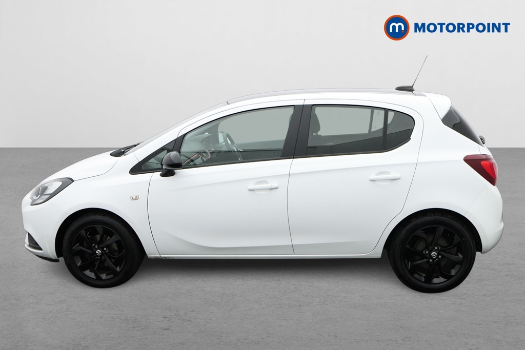 Used Vauxhall Corsa 2019 for sale - 76531777: Photo 4