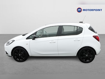 Used Vauxhall Corsa 2019 for sale - 76531777: Photo