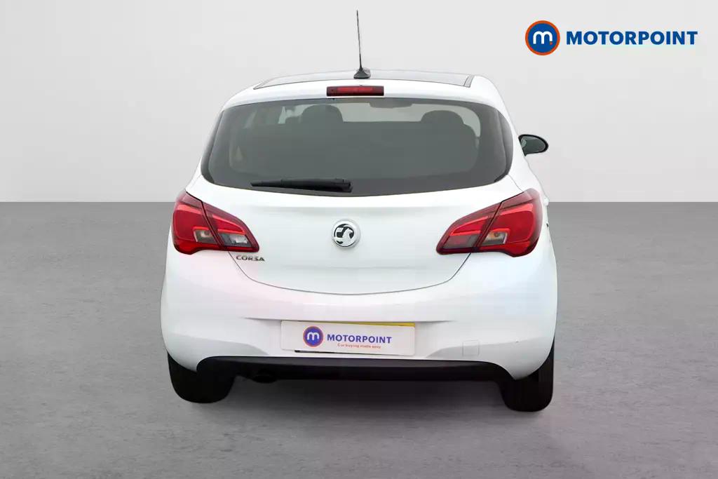 Used Vauxhall Corsa 2019 for sale - 76531777: Photo 5