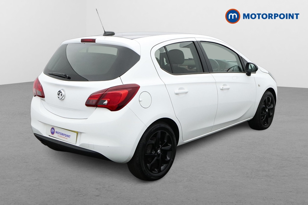 Used Vauxhall Corsa 2019 for sale - 76531777: Photo 6