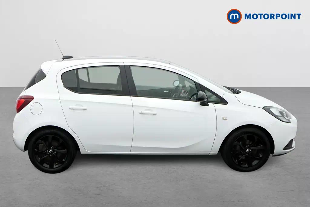 Used Vauxhall Corsa 2019 for sale - 76531777: Photo 7