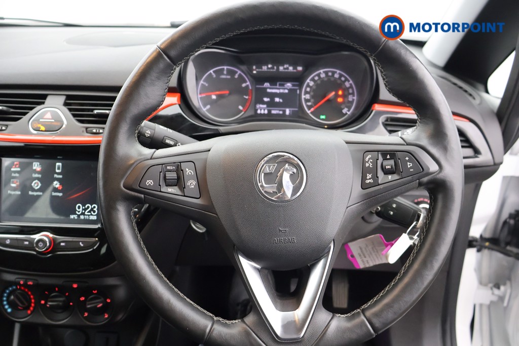 Used Vauxhall Corsa 2019 for sale - 76531777: Photo 8