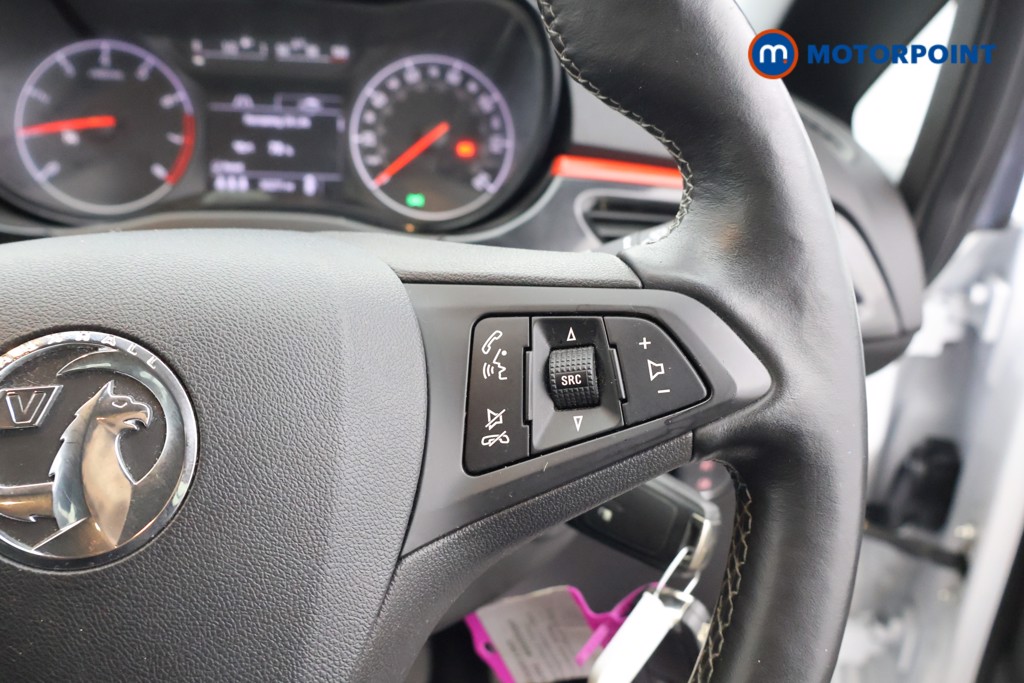 Used Vauxhall Corsa 2019 for sale - 76531777: Photo 9