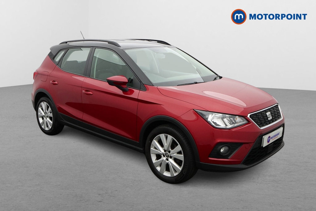 Used SEAT Arona 2019 for sale - 77006277: Photo 1