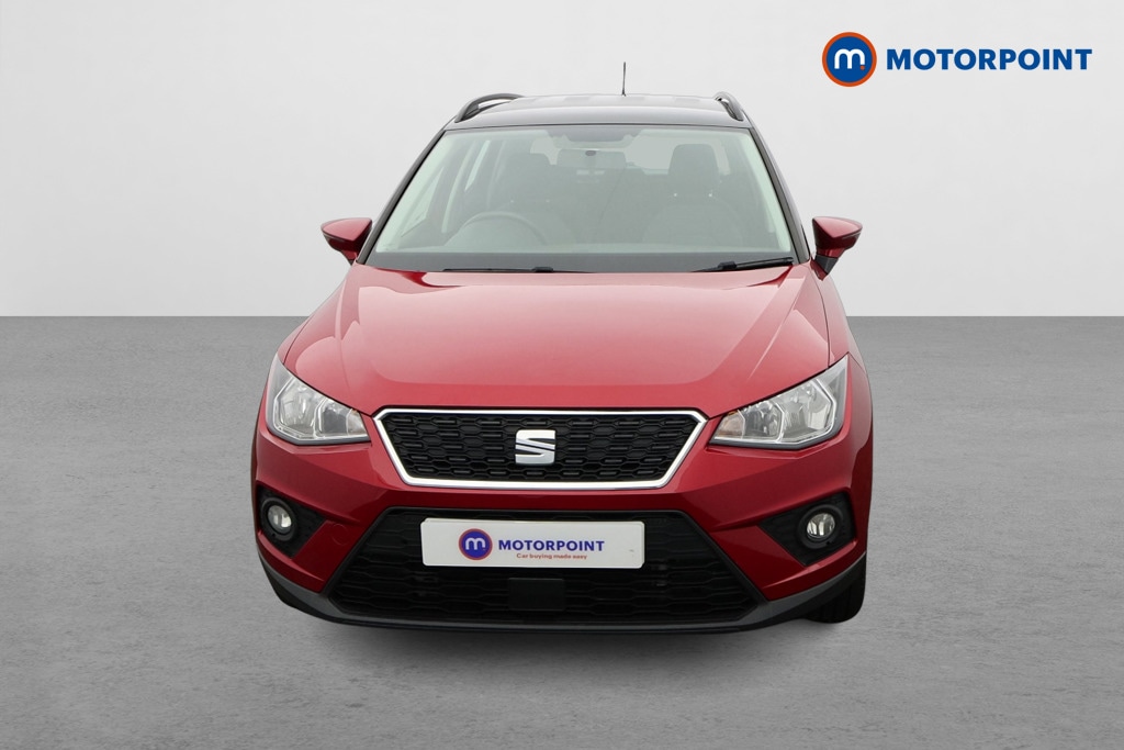 Used SEAT Arona 2019 for sale - 77006277: Photo 2