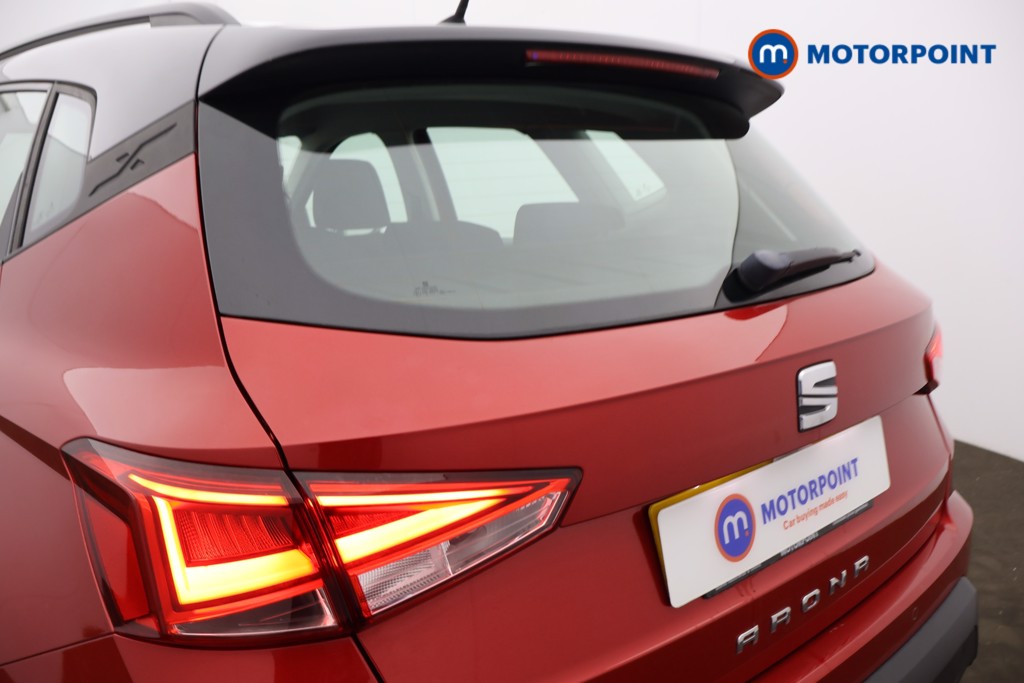 Used SEAT Arona 2019 for sale - 77006277: Photo 28