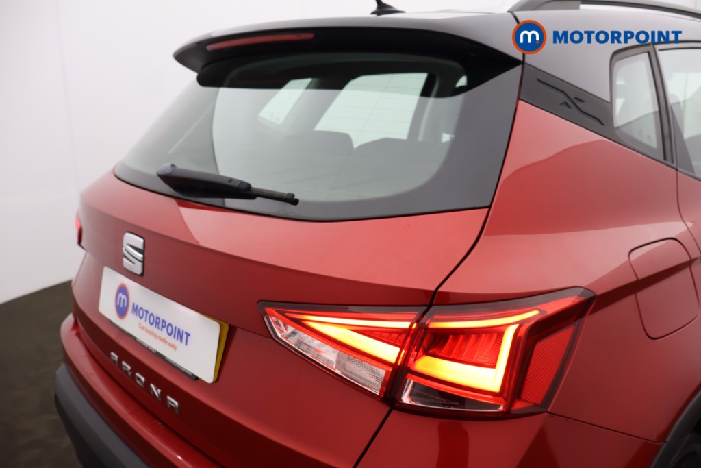 Used SEAT Arona 2019 for sale - 77006277: Photo 29