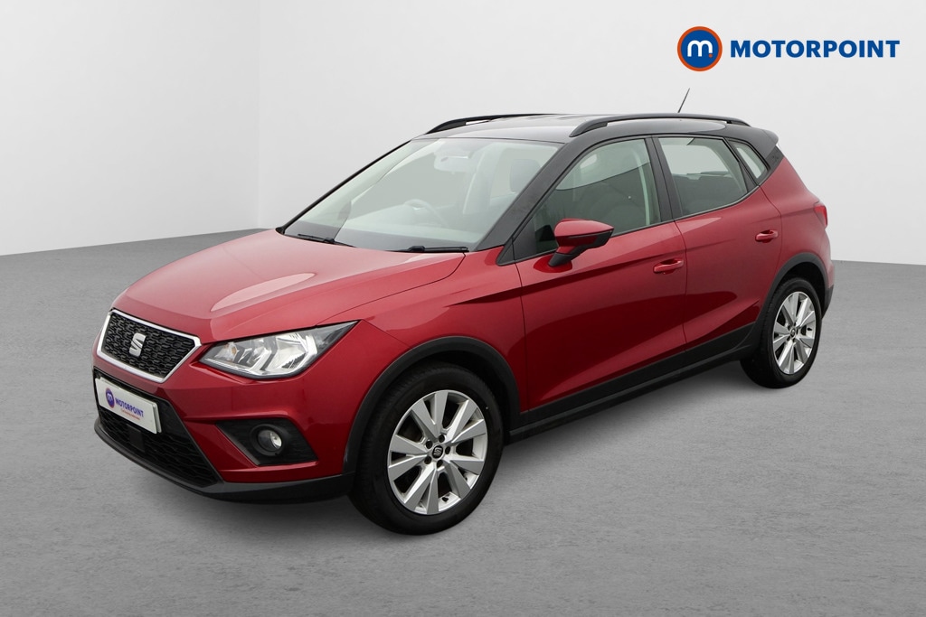 Used SEAT Arona 2019 for sale - 77006277: Photo 3