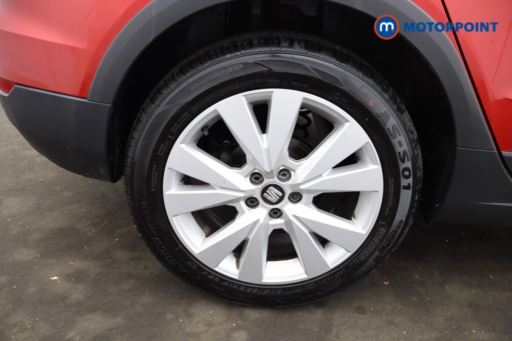 Used SEAT Arona 2019 for sale - 77006277: Photo 31