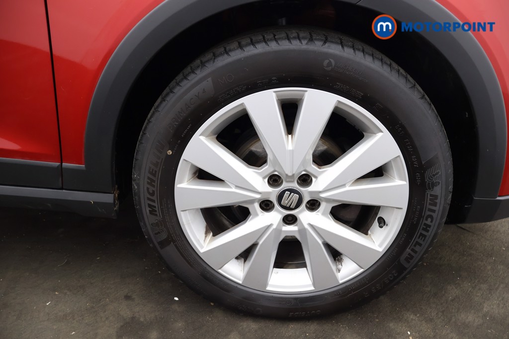 Used SEAT Arona 2019 for sale - 77006277: Photo 32