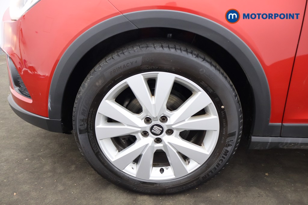 Used SEAT Arona 2019 for sale - 77006277: Photo 36