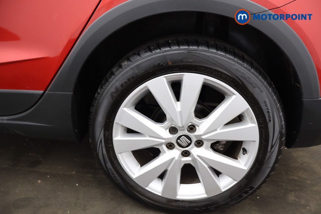 Used SEAT Arona 2019 for sale - 77006277: Photo 37