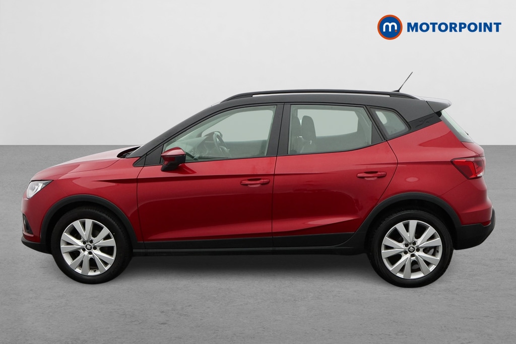 Used SEAT Arona 2019 for sale - 77006277: Photo 4