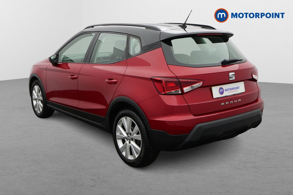 Used SEAT Arona 2019 for sale - 77006277: Photo 5