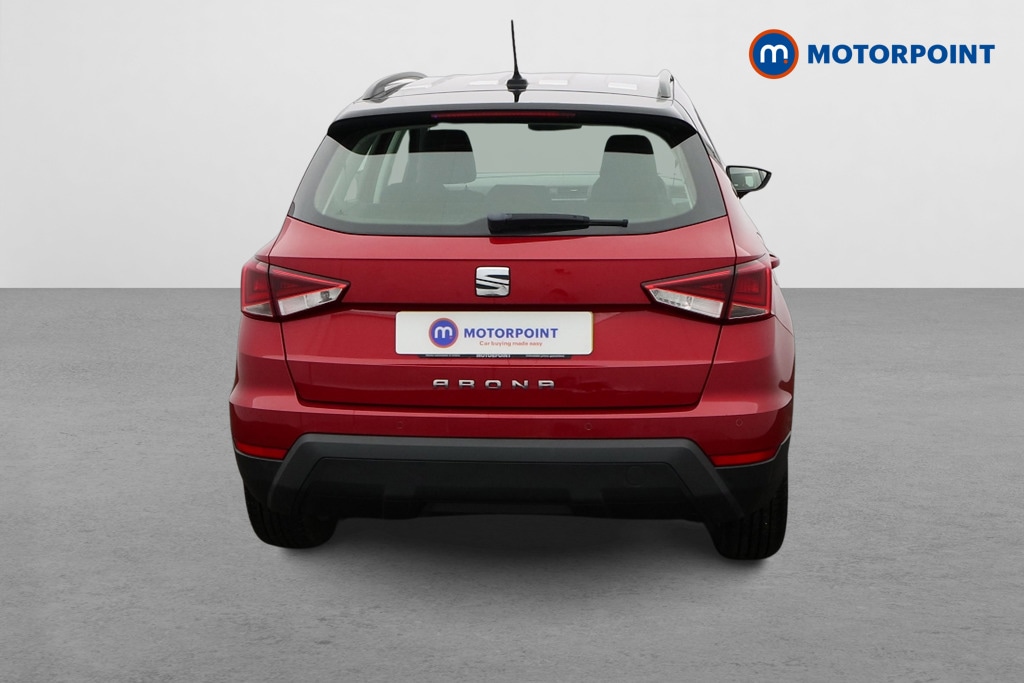 Used SEAT Arona 2019 for sale - 77006277: Photo 6