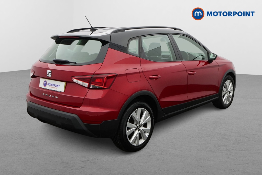 Used SEAT Arona 2019 for sale - 77006277: Photo 7