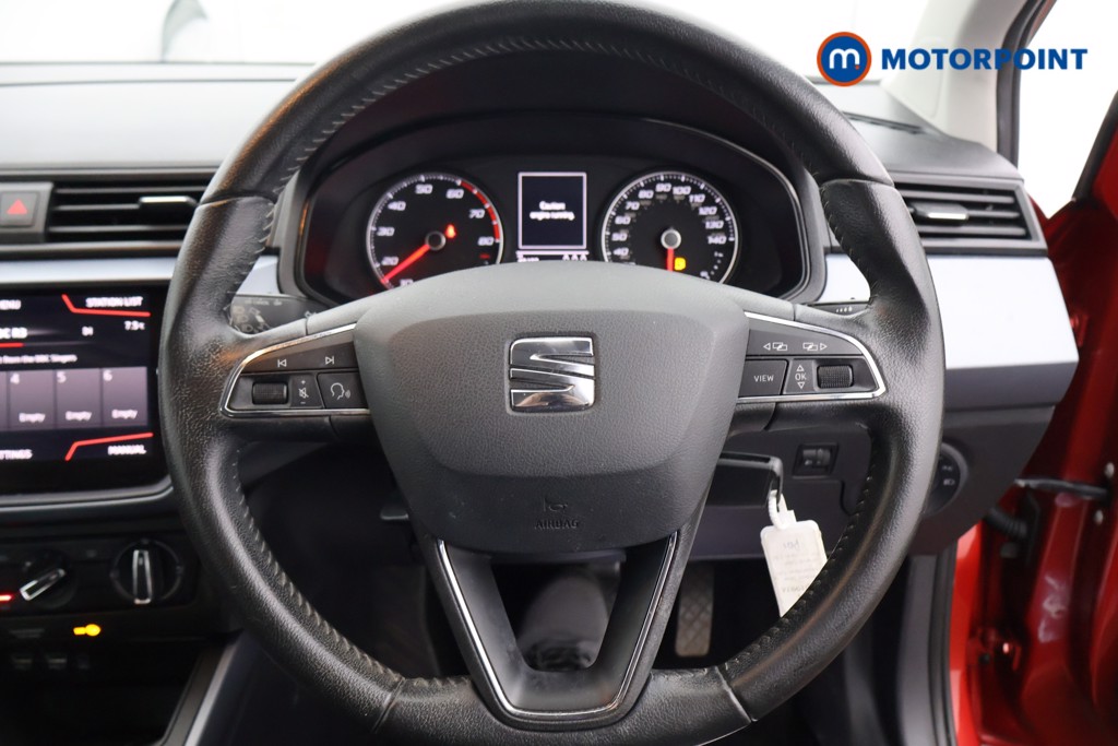 Used SEAT Arona 2019 for sale - 77006277: Photo 9