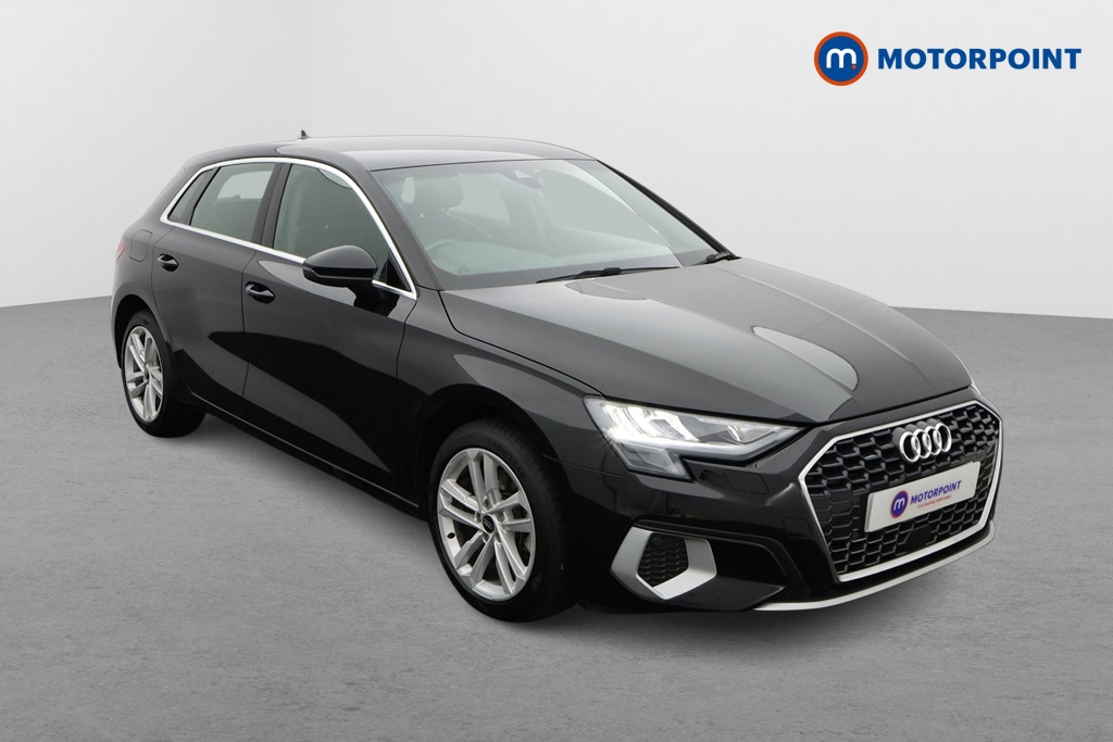 Used Audi A3 2022 for sale - 76739130: Photo 1