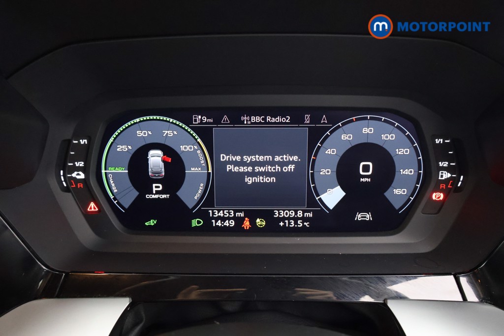 Used Audi A3 2022 for sale - 76739130: Photo 14