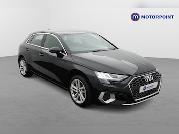 Used Audi A3 2022 for sale - 76739130: Photo