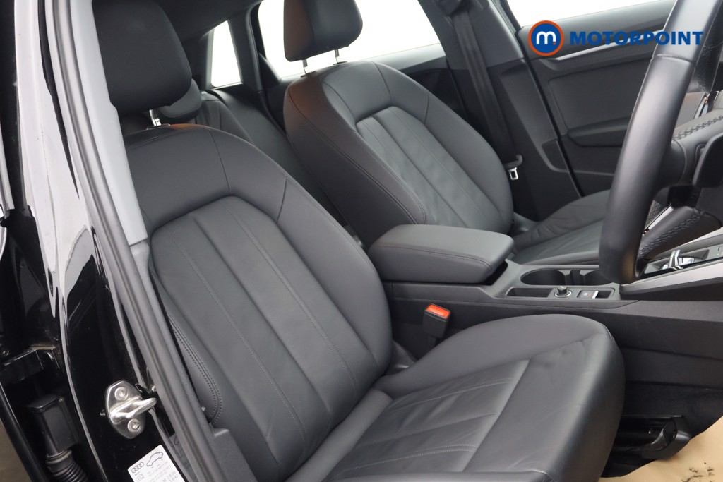 Used Audi A3 2022 for sale - 76739130: Photo 24