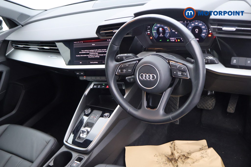 Used Audi A3 2022 for sale - 76739130: Photo 25