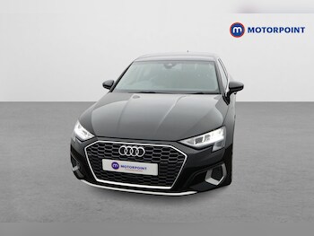 Used Audi A3 2022 for sale - 76739130: Photo