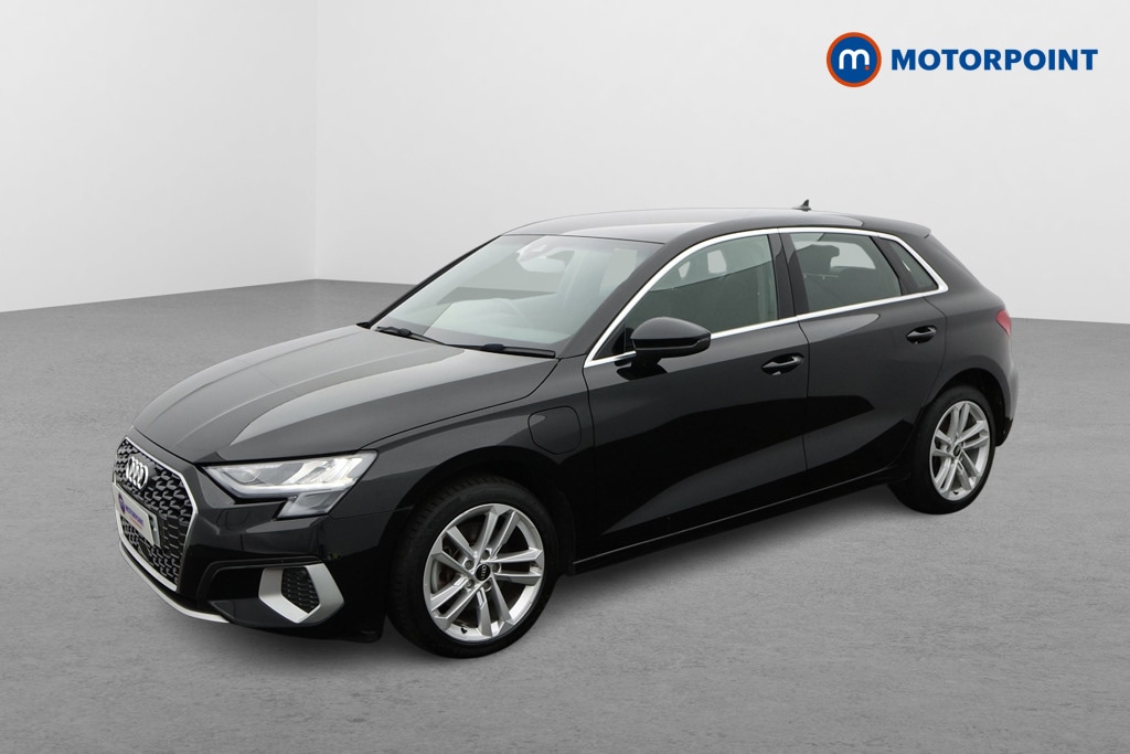 Used Audi A3 2022 for sale - 76739130: Photo 3