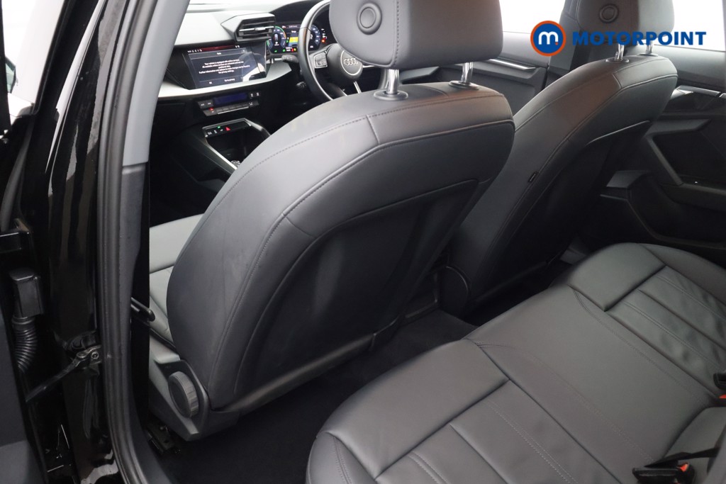 Used Audi A3 2022 for sale - 76739130: Photo 35