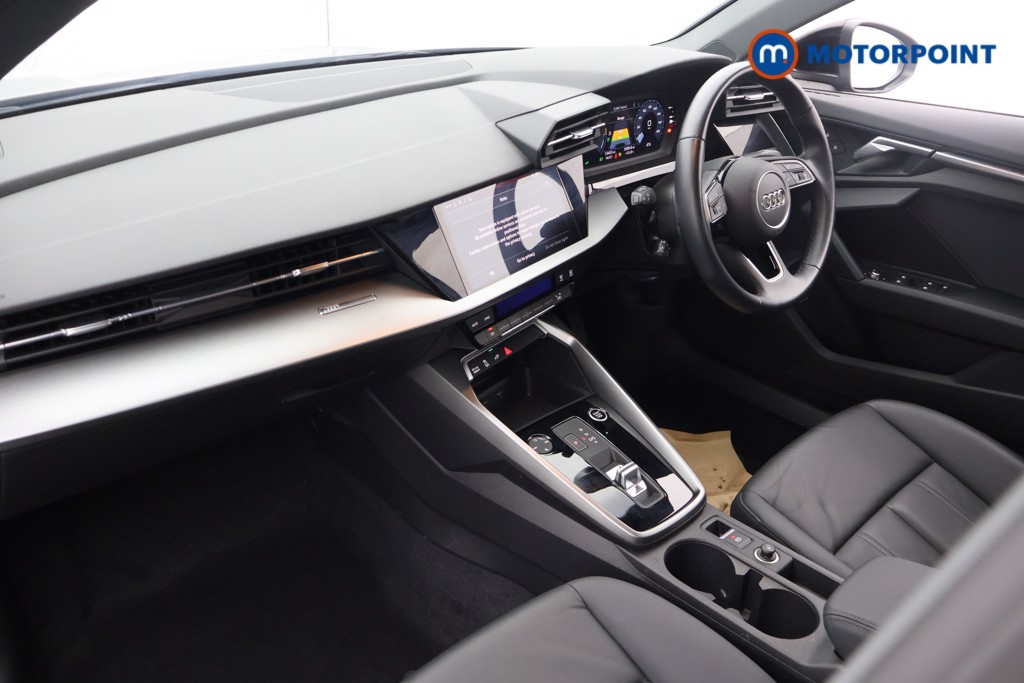 Used Audi A3 2022 for sale - 76739130: Photo 38