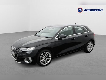 Used Audi A3 2022 for sale - 76739130: Photo