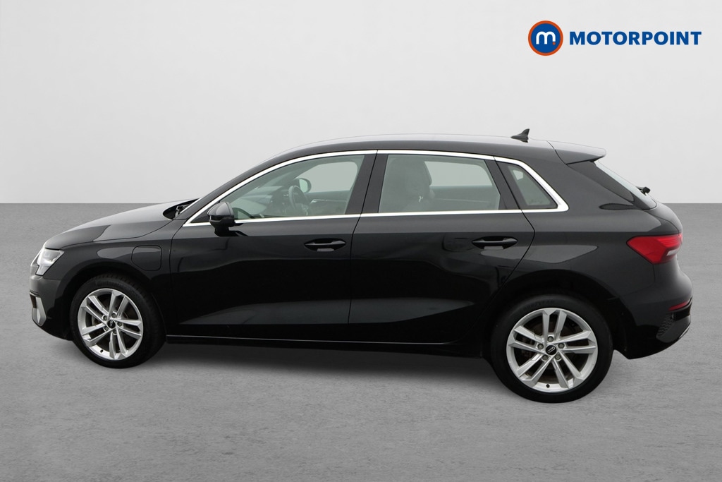 Used Audi A3 2022 for sale - 76739130: Photo 4