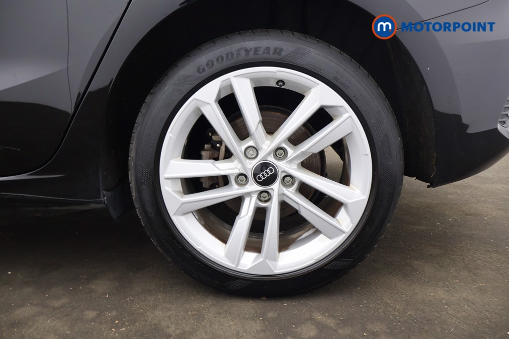 Used Audi A3 2022 for sale - 76739130: Photo 43