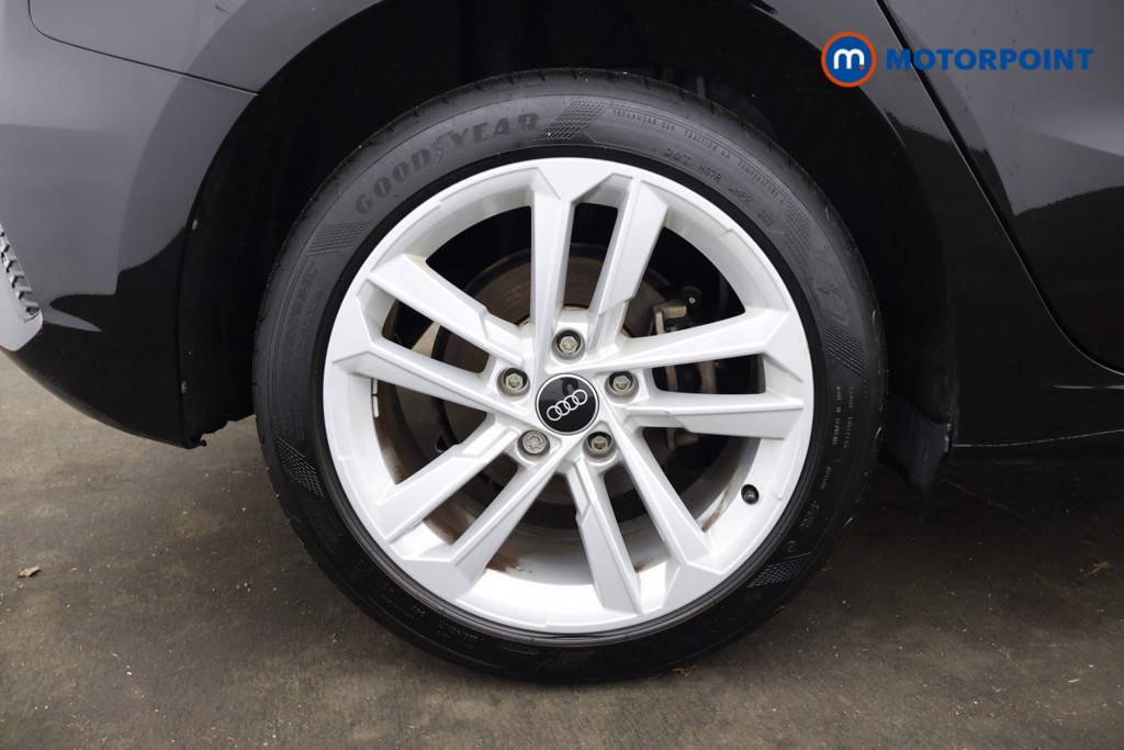 Used Audi A3 2022 for sale - 76739130: Photo 44