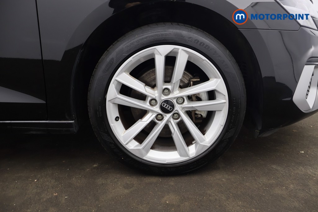 Used Audi A3 2022 for sale - 76739130: Photo 45