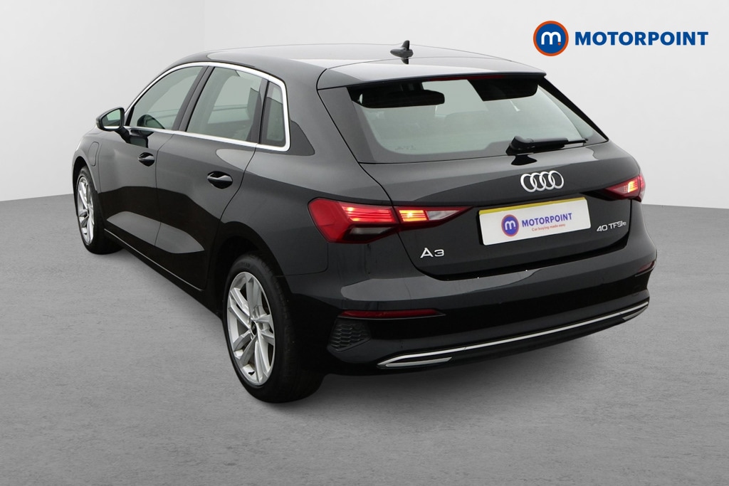 Used Audi A3 2022 for sale - 76739130: Photo 5