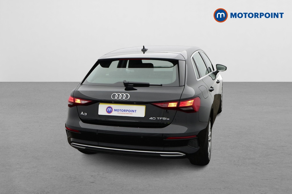 Used Audi A3 2022 for sale - 76739130: Photo 6