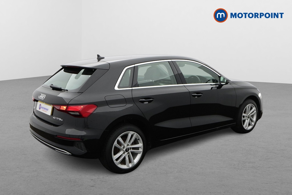 Used Audi A3 2022 for sale - 76739130: Photo 7