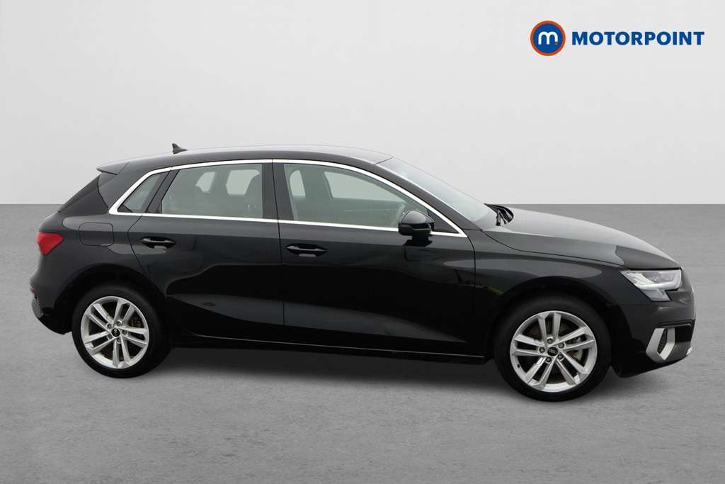 Used Audi A3 2022 for sale - 76739130: Photo 8