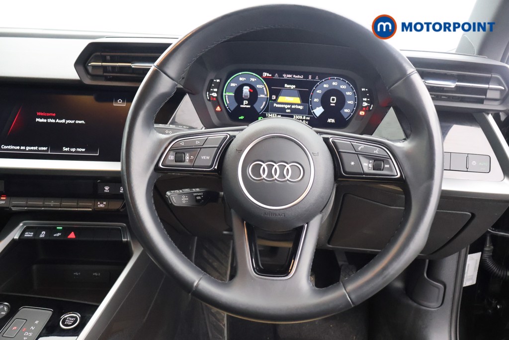 Used Audi A3 2022 for sale - 76739130: Photo 9