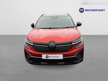 Used Renault Austral 2024 for sale - 78862800: Photo